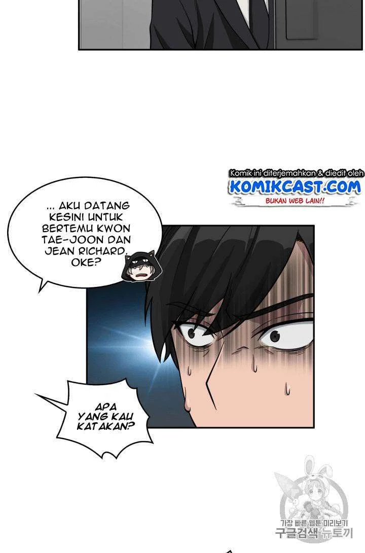 Tomb Raider King Chapter 88 Gambar 9