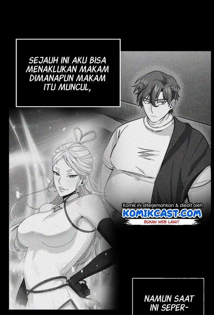 Tomb Raider King Chapter 89 Gambar 10