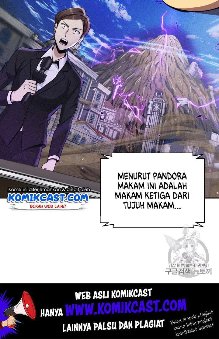 Tomb Raider King Chapter 89 Gambar 6