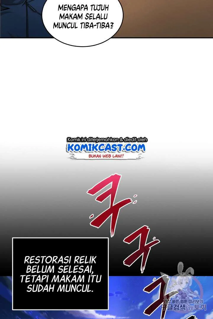 Tomb Raider King Chapter 89 Gambar 8