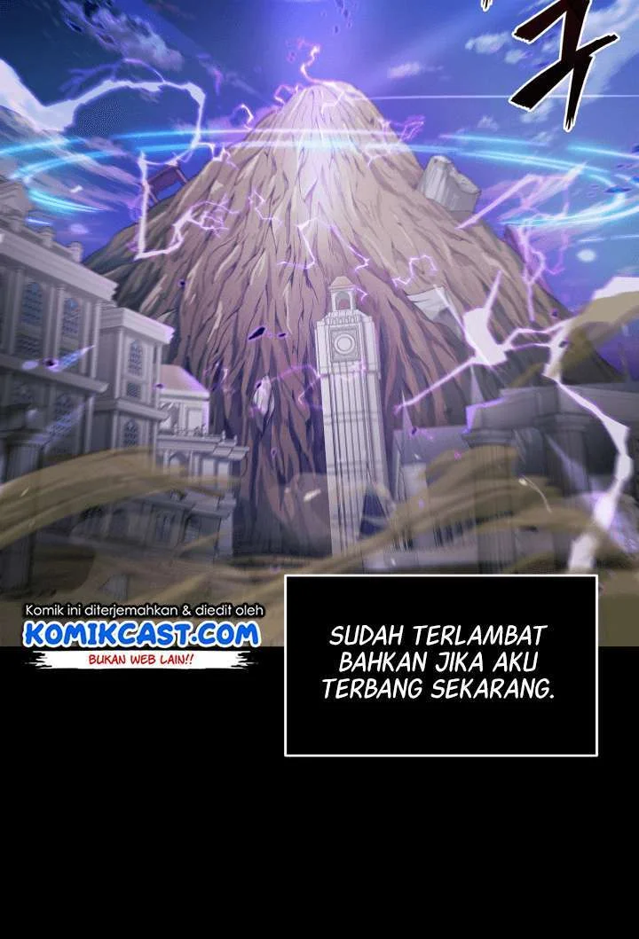 Tomb Raider King Chapter 89 Gambar 9