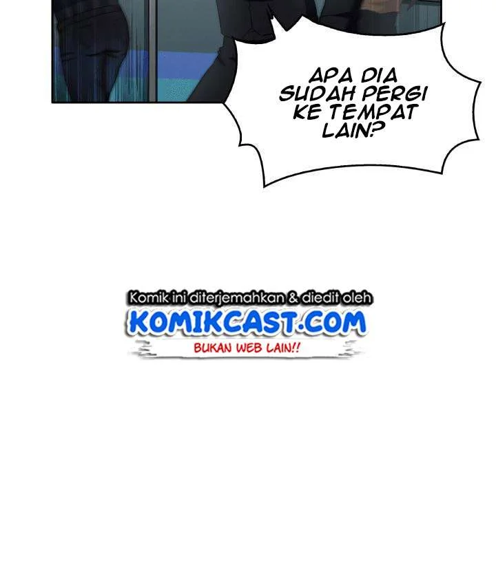 Tomb Raider King Chapter 9 Gambar 8