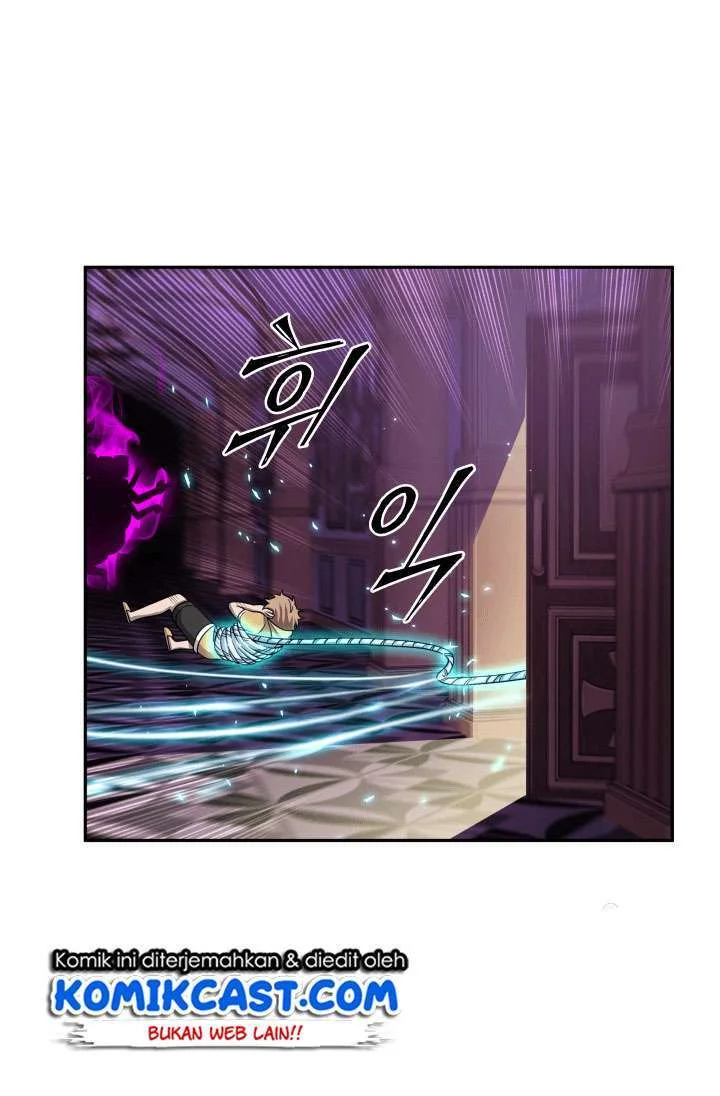 Tomb Raider King Chapter 90 Gambar 7