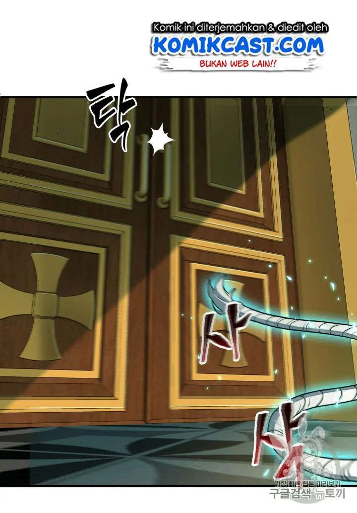 Tomb Raider King Chapter 90 Gambar 8