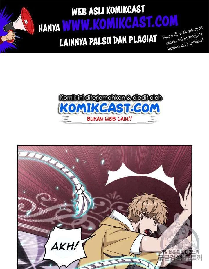 Tomb Raider King Chapter 90 Gambar 9