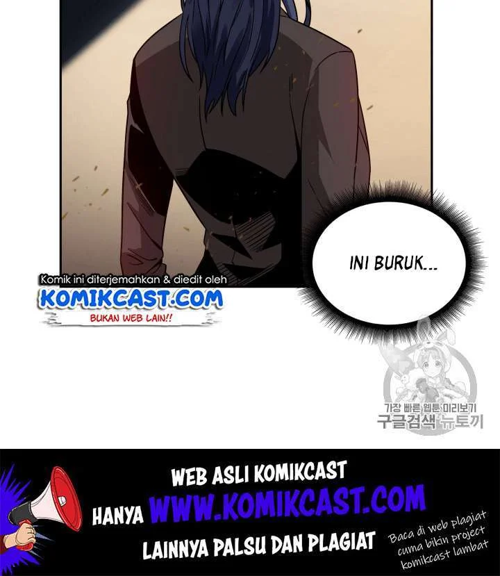 Tomb Raider King Chapter 91 Gambar 10