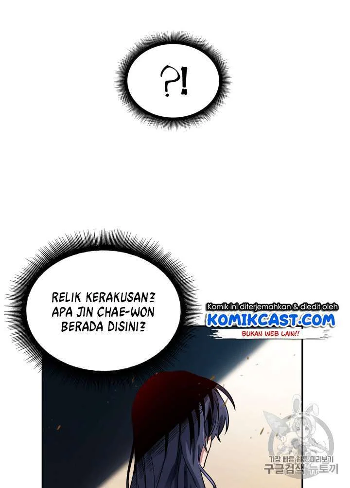 Tomb Raider King Chapter 91 Gambar 9
