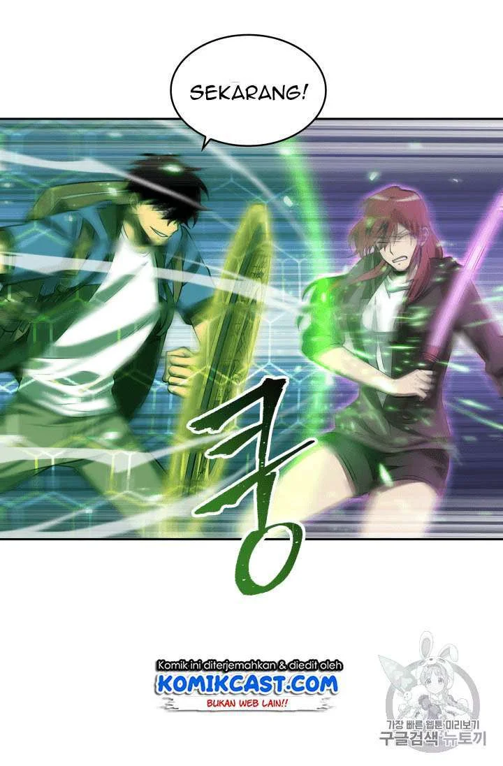 Tomb Raider King Chapter 92 Gambar 10