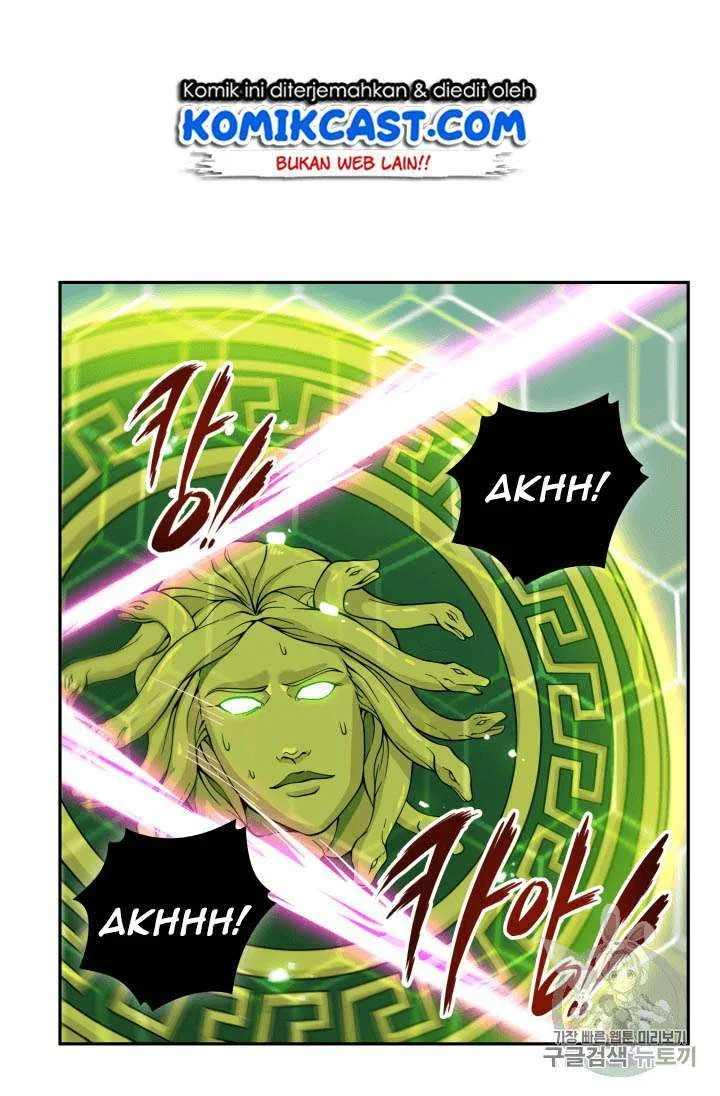 Tomb Raider King Chapter 92 Gambar 7