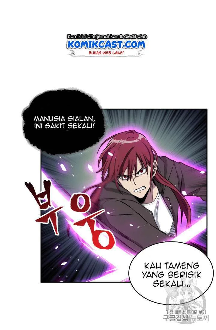 Tomb Raider King Chapter 92 Gambar 8