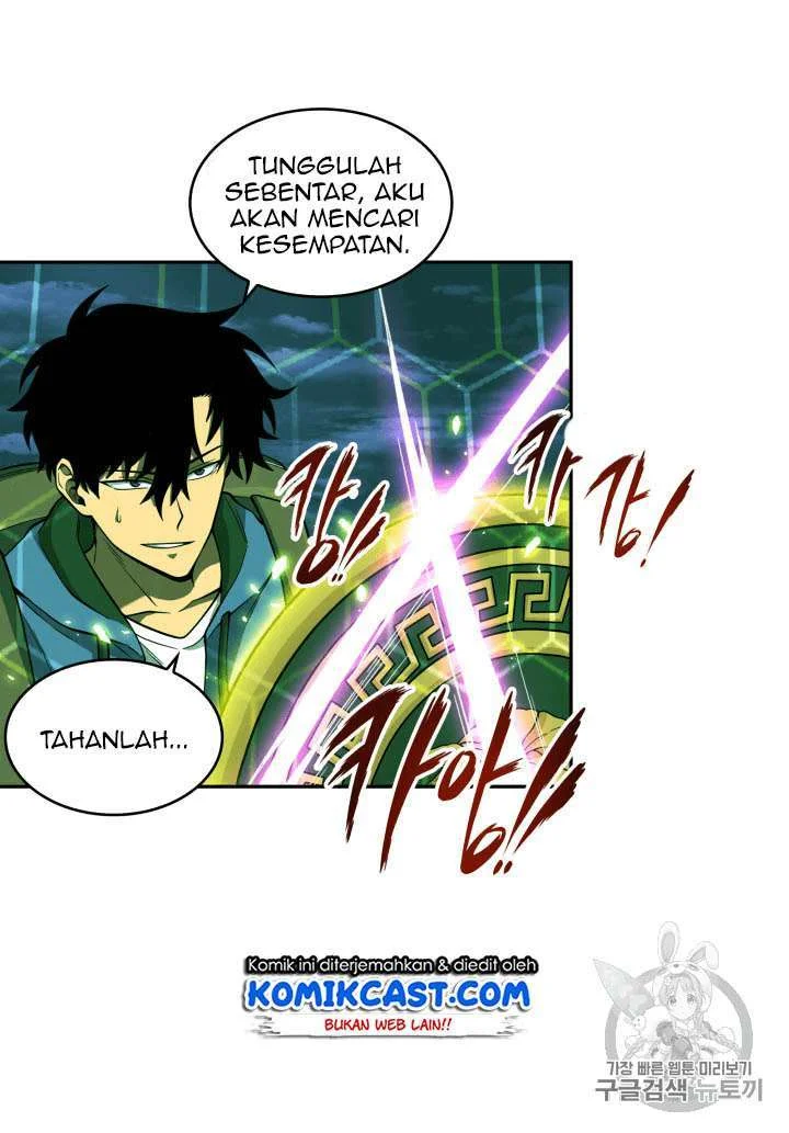 Tomb Raider King Chapter 92 Gambar 9