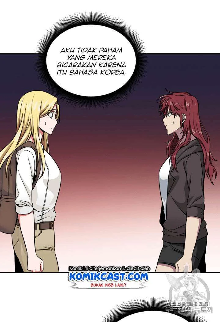 Tomb Raider King Chapter 93 Gambar 10