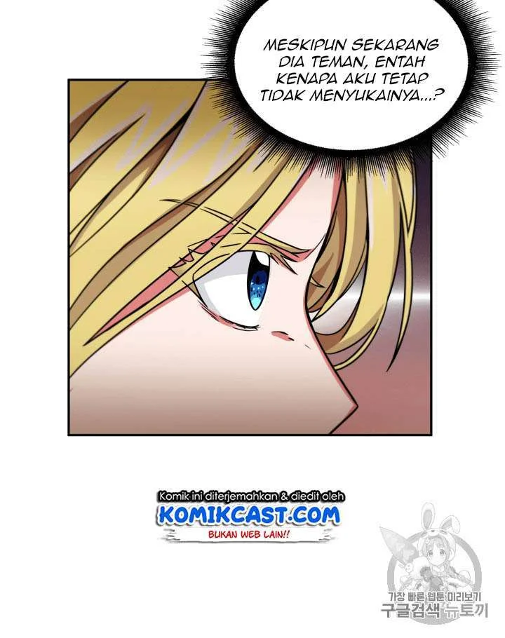 Tomb Raider King Chapter 93 Gambar 11