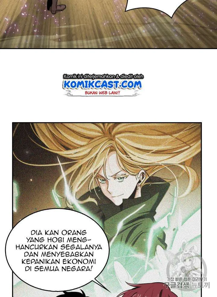 Tomb Raider King Chapter 93 Gambar 7