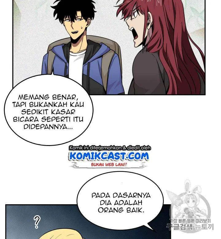 Tomb Raider King Chapter 93 Gambar 8