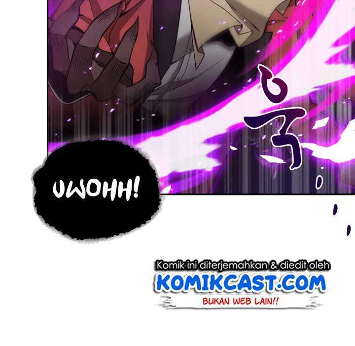 Tomb Raider King Chapter 94 Gambar 10