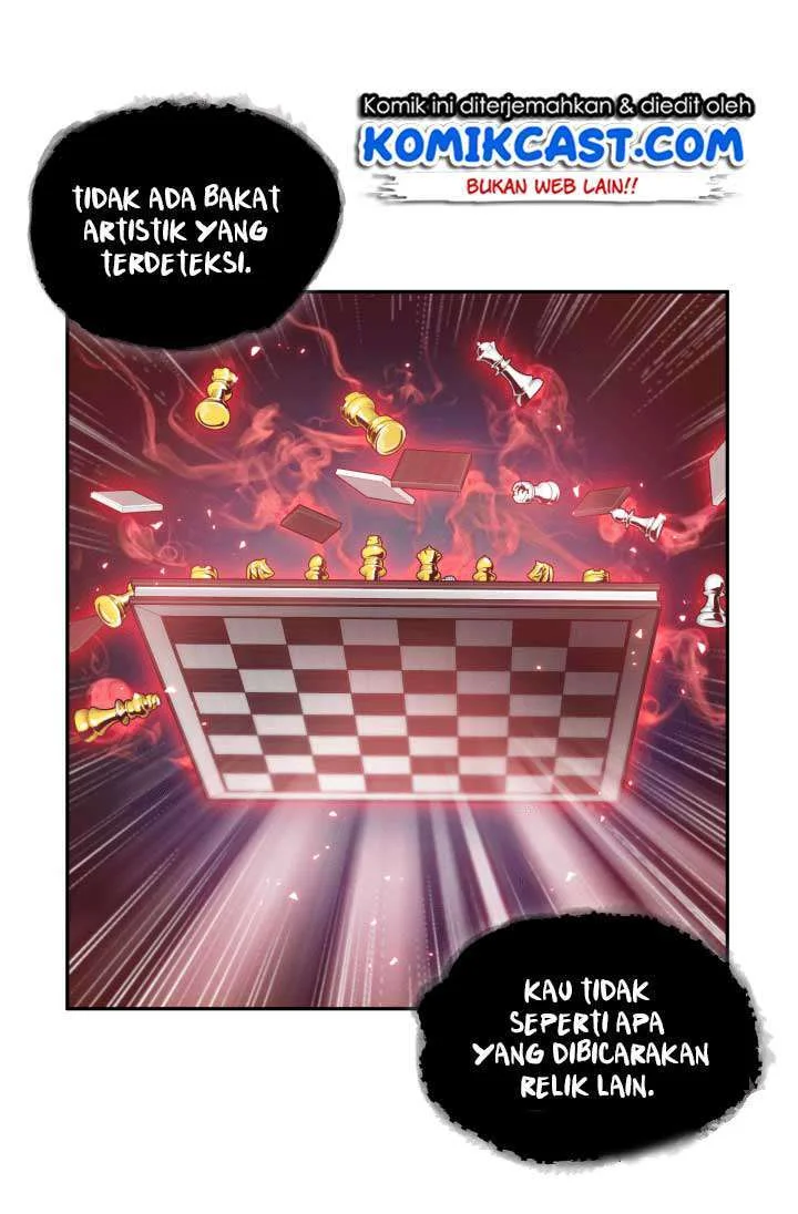Tomb Raider King Chapter 94 Gambar 7
