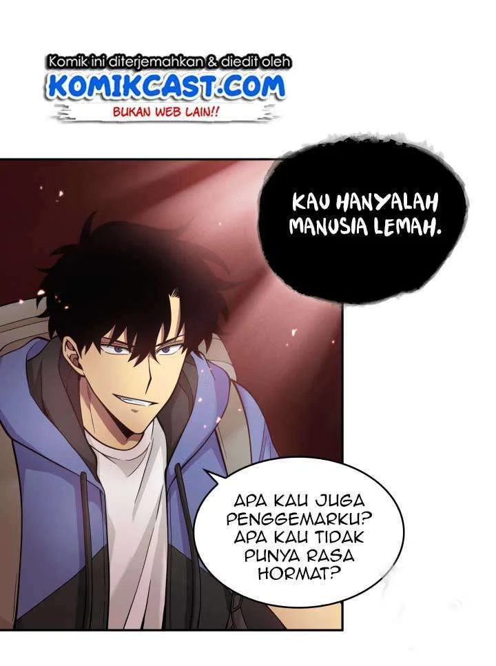 Tomb Raider King Chapter 94 Gambar 8