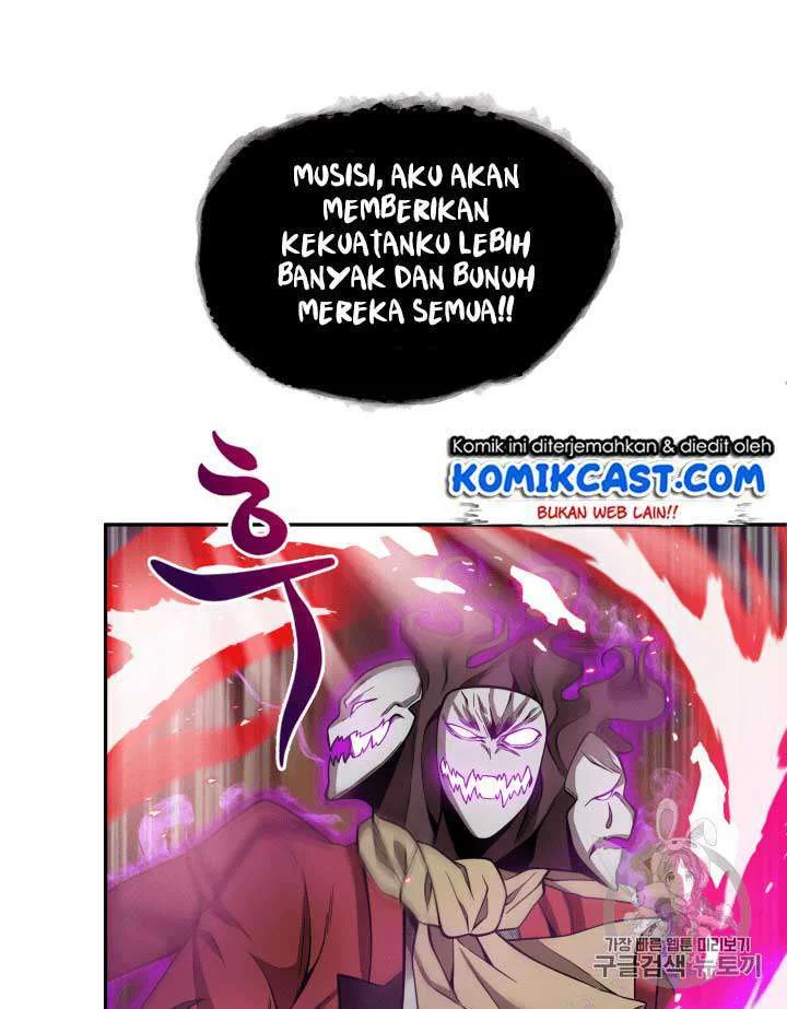 Tomb Raider King Chapter 94 Gambar 9