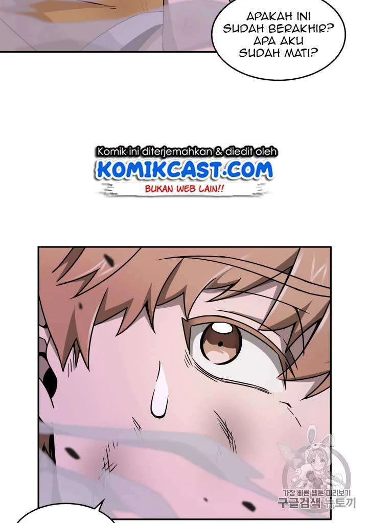 Tomb Raider King Chapter 95 Gambar 10