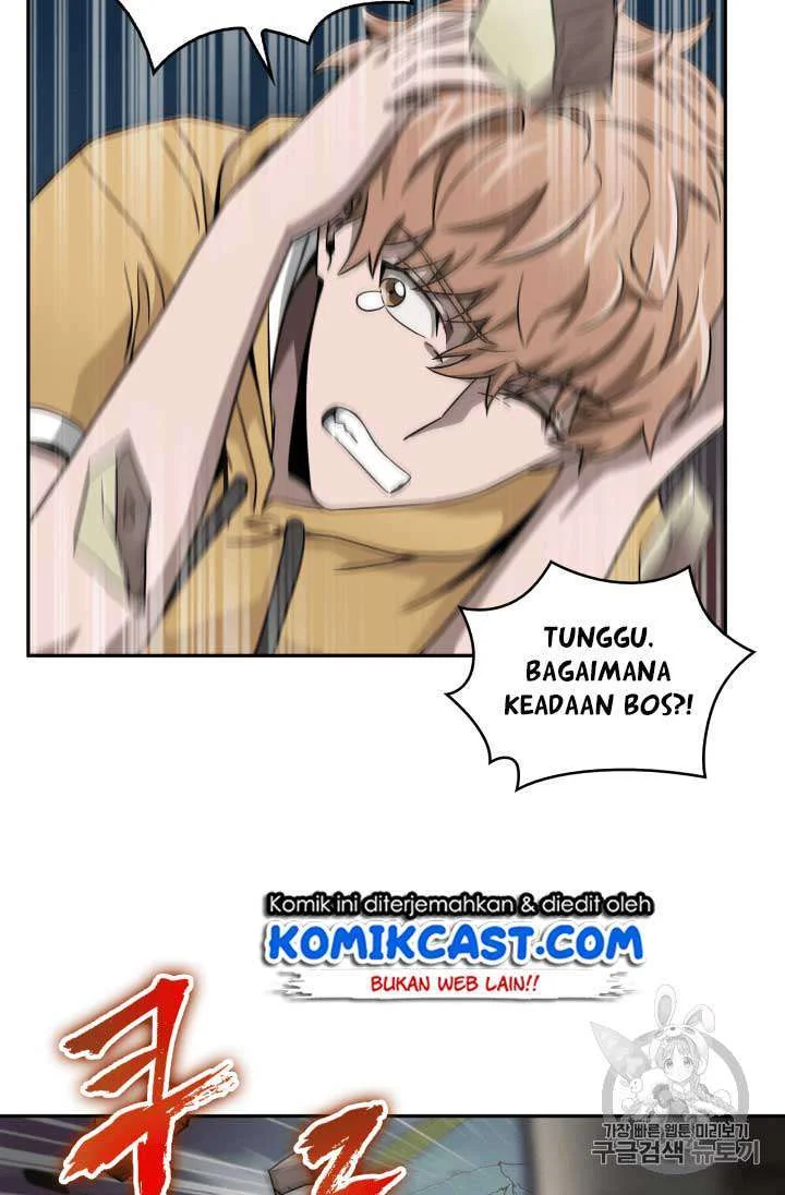 Tomb Raider King Chapter 95 Gambar 6