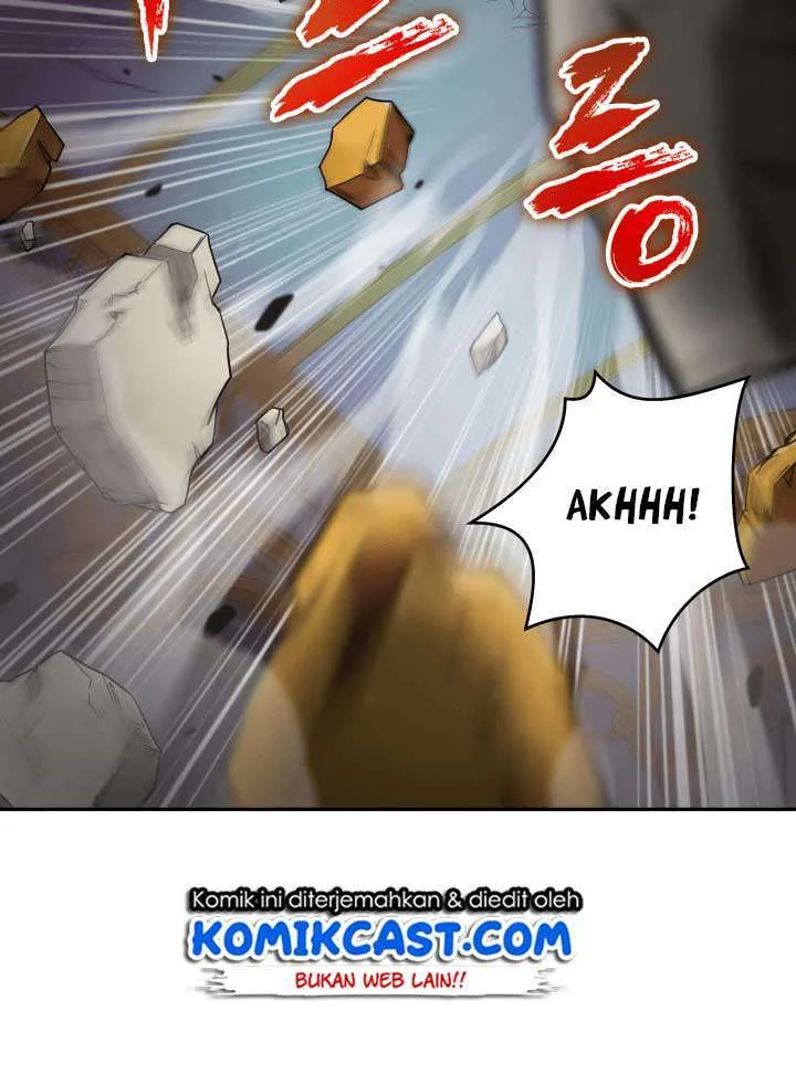 Tomb Raider King Chapter 95 Gambar 7
