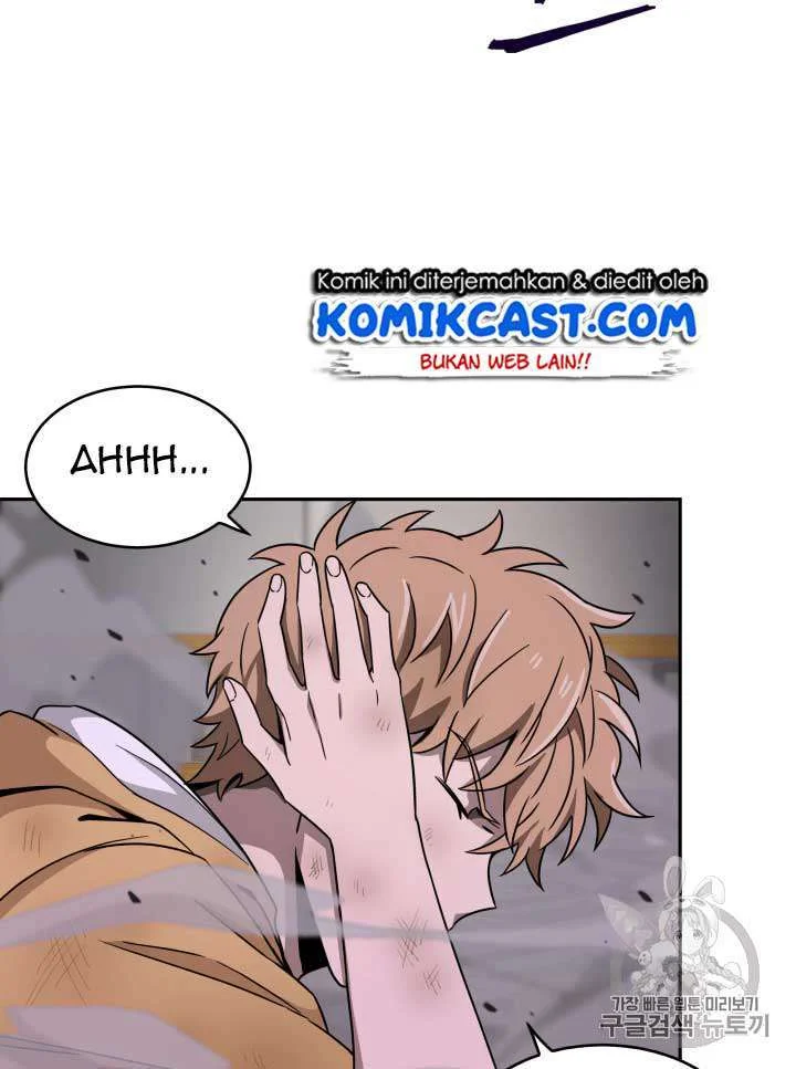 Tomb Raider King Chapter 95 Gambar 9