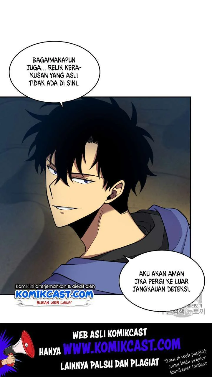 Tomb Raider King Chapter 96 Gambar 11