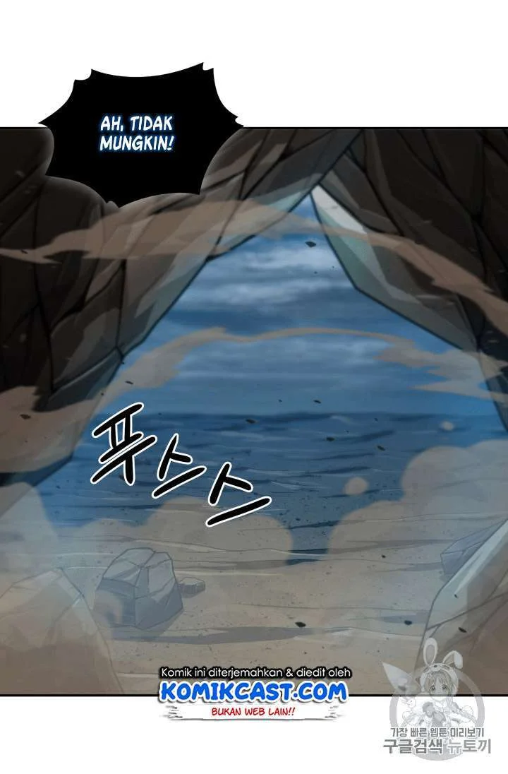 Tomb Raider King Chapter 96 Gambar 7