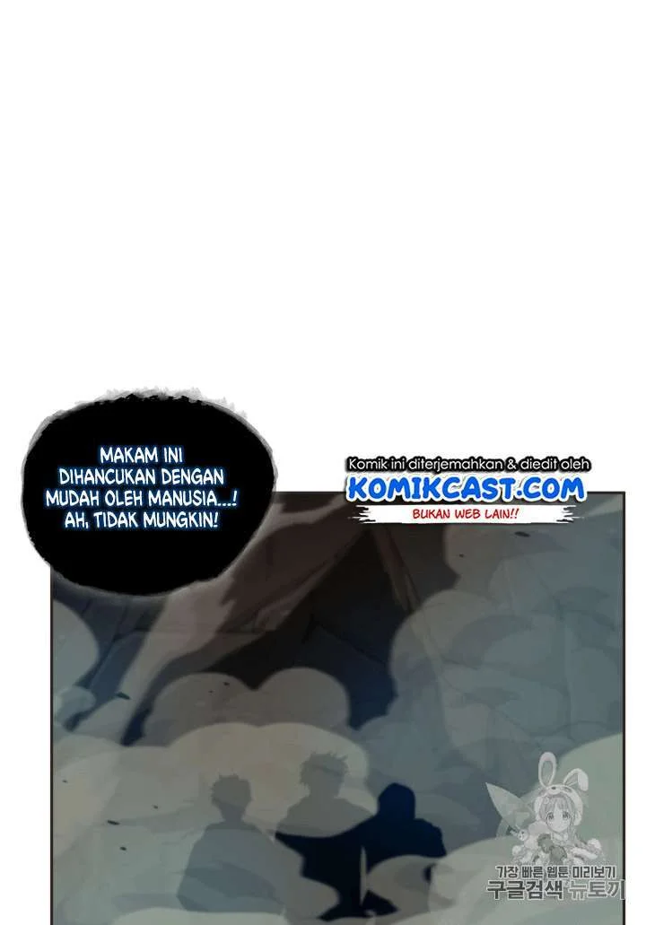 Tomb Raider King Chapter 96 Gambar 8
