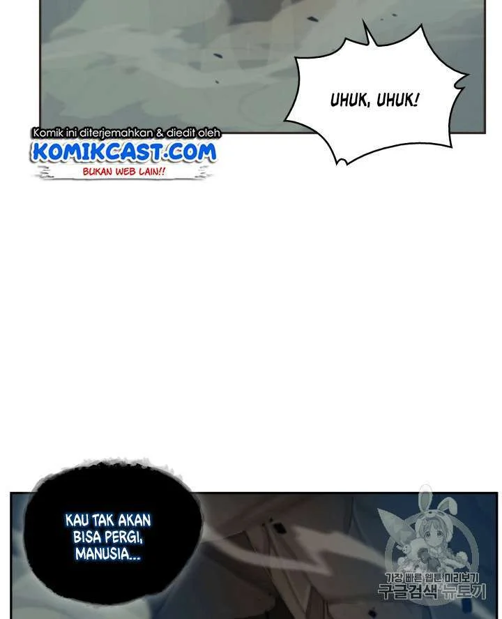 Tomb Raider King Chapter 96 Gambar 9