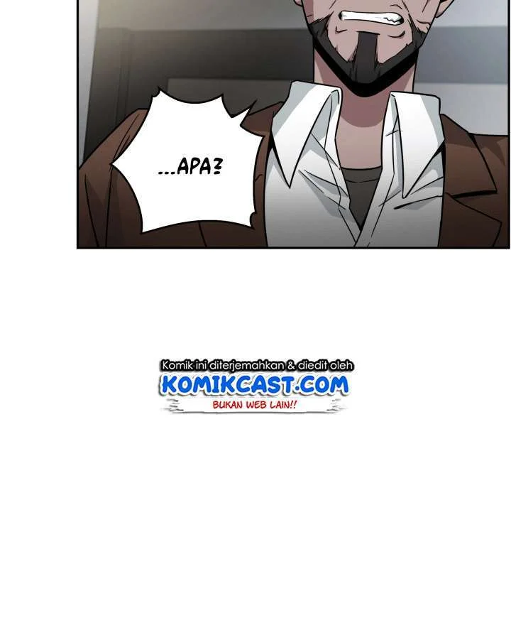 Tomb Raider King Chapter 97 Gambar 10