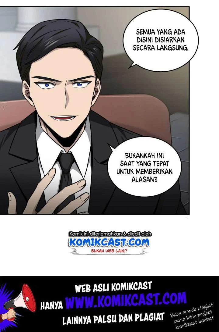 Tomb Raider King Chapter 97 Gambar 11