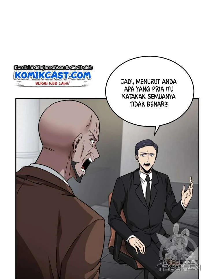 Tomb Raider King Chapter 97 Gambar 8