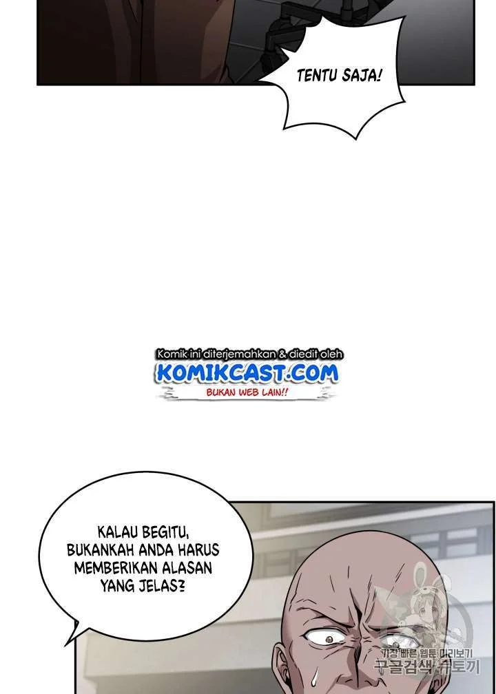 Tomb Raider King Chapter 97 Gambar 9