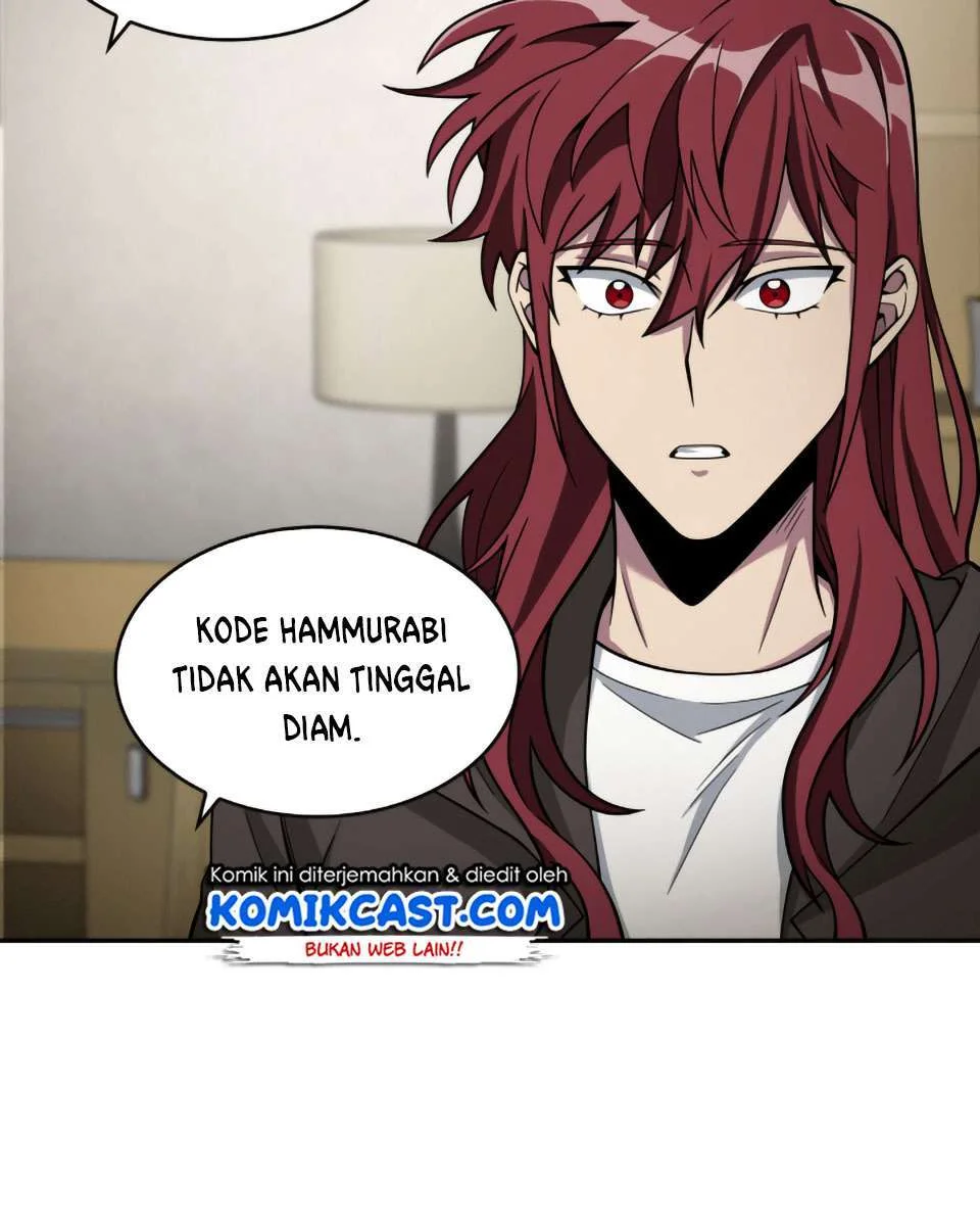 Tomb Raider King Chapter 98 Gambar 10