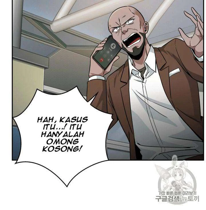 Tomb Raider King Chapter 99 Gambar 10