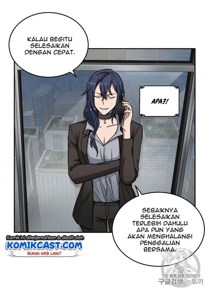 Tomb Raider King Chapter 99 Gambar 11
