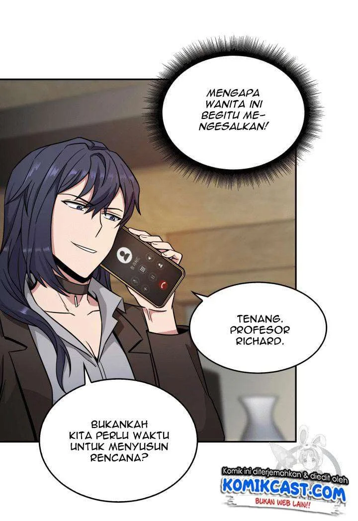Tomb Raider King Chapter 99 Gambar 7