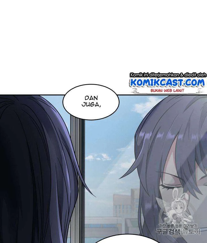 Tomb Raider King Chapter 99 Gambar 8