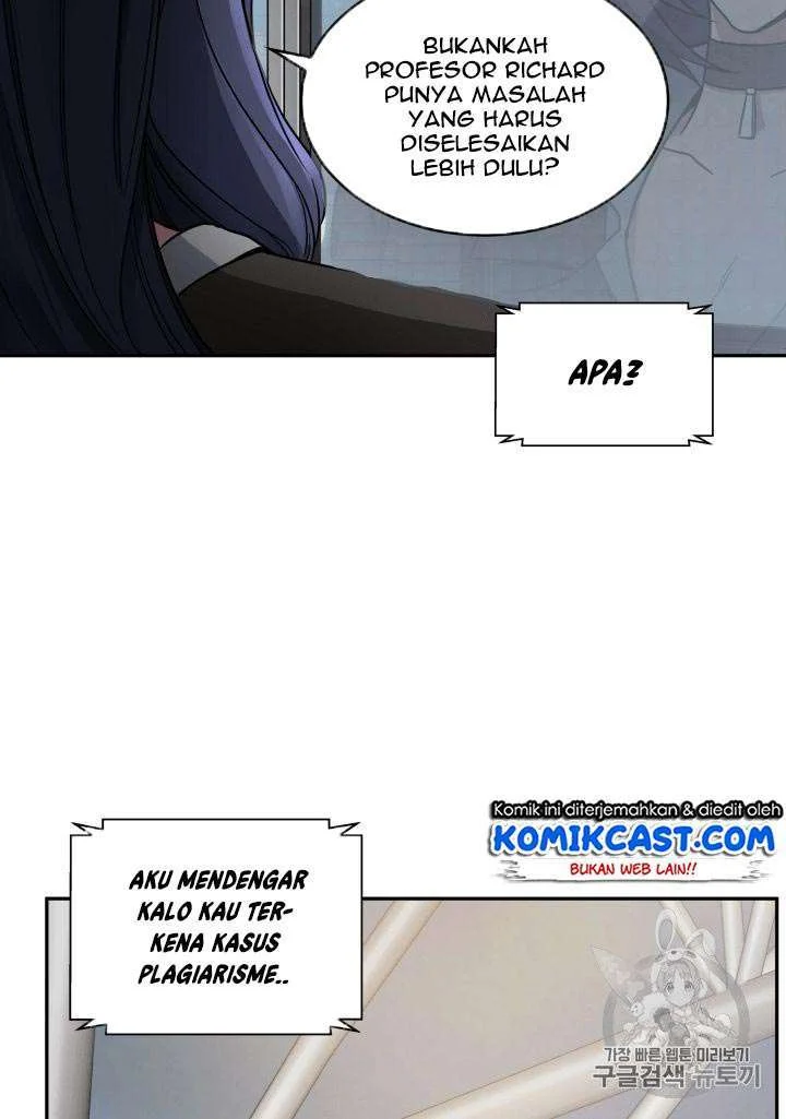 Tomb Raider King Chapter 99 Gambar 9