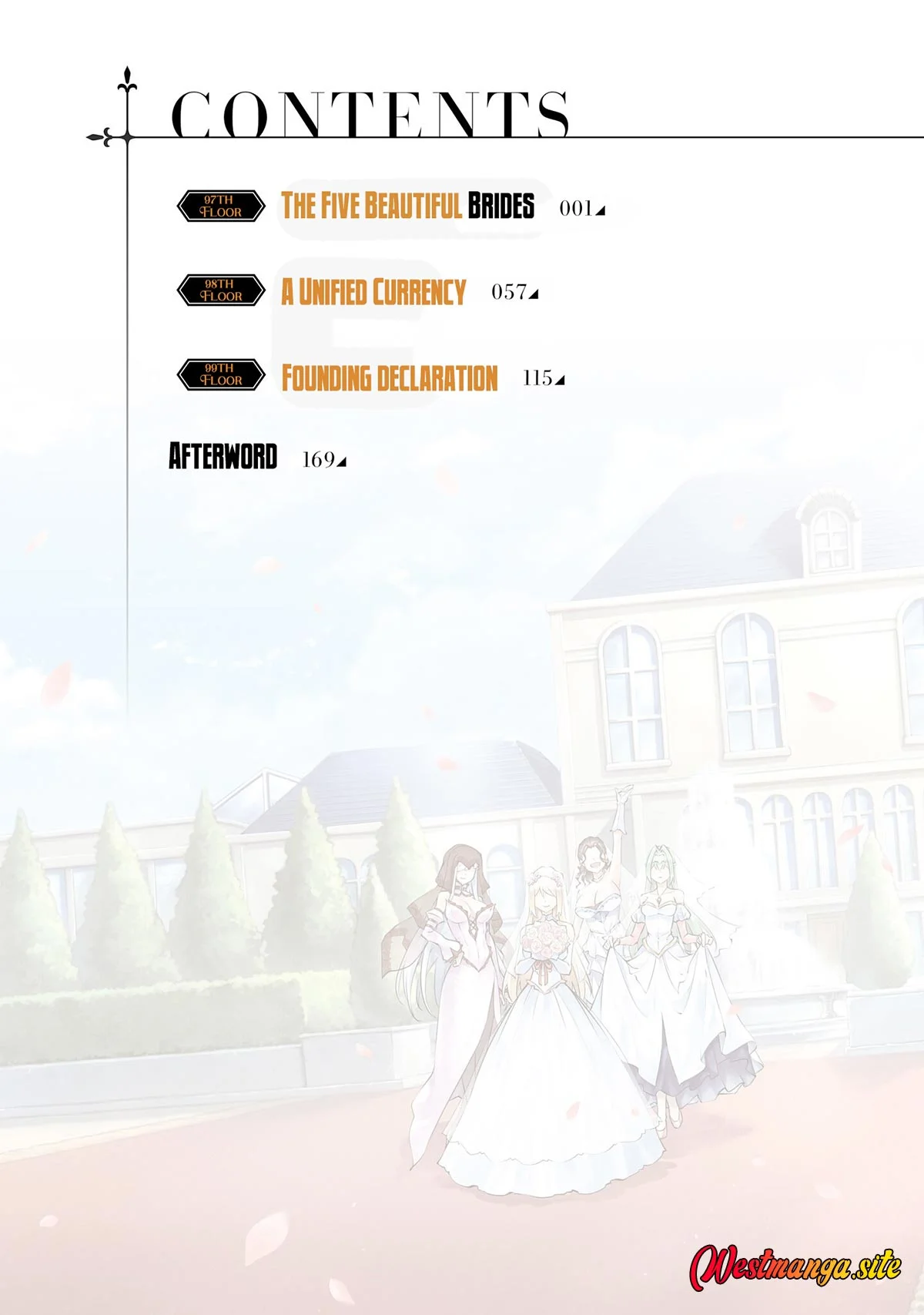 Tono no Kanri o Shite Miyou Chapter 97 Gambar 6