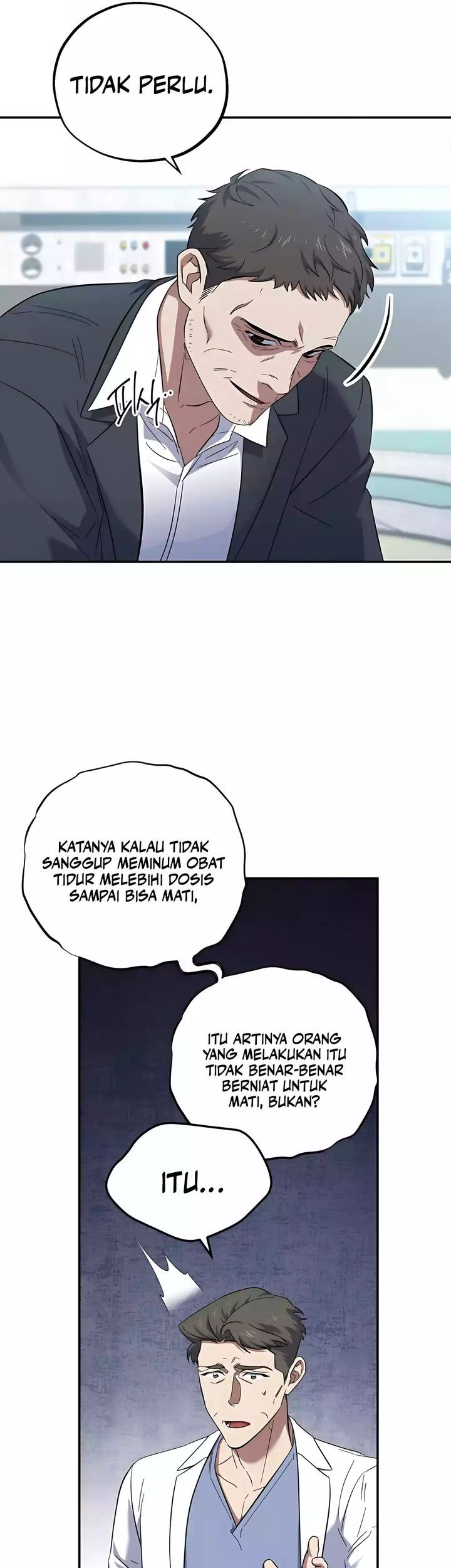 Top Medical Surgeon Chapter 54 Gambar 5