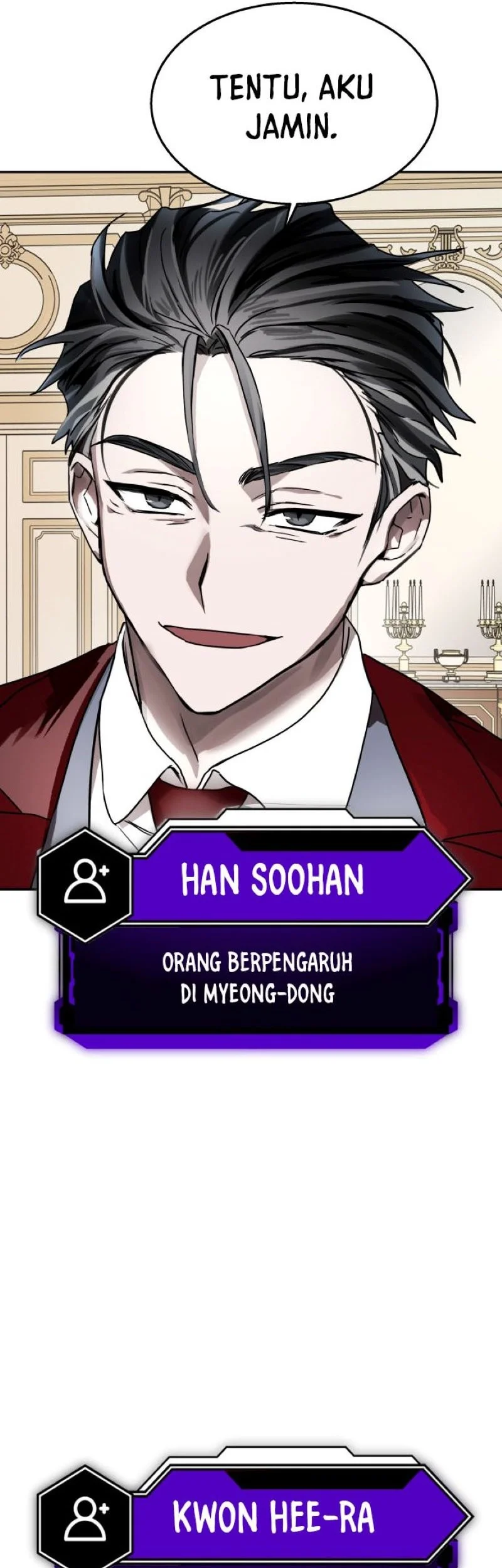 Top Star Sent by God Chapter 1 Gambar 5
