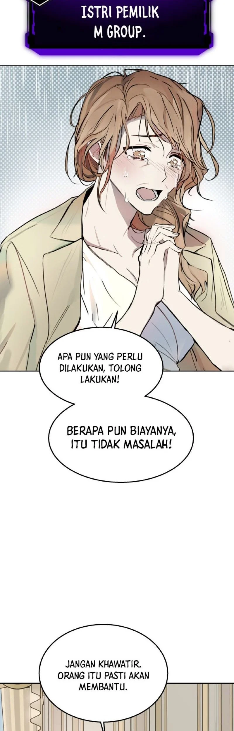 Top Star Sent by God Chapter 1 Gambar 6