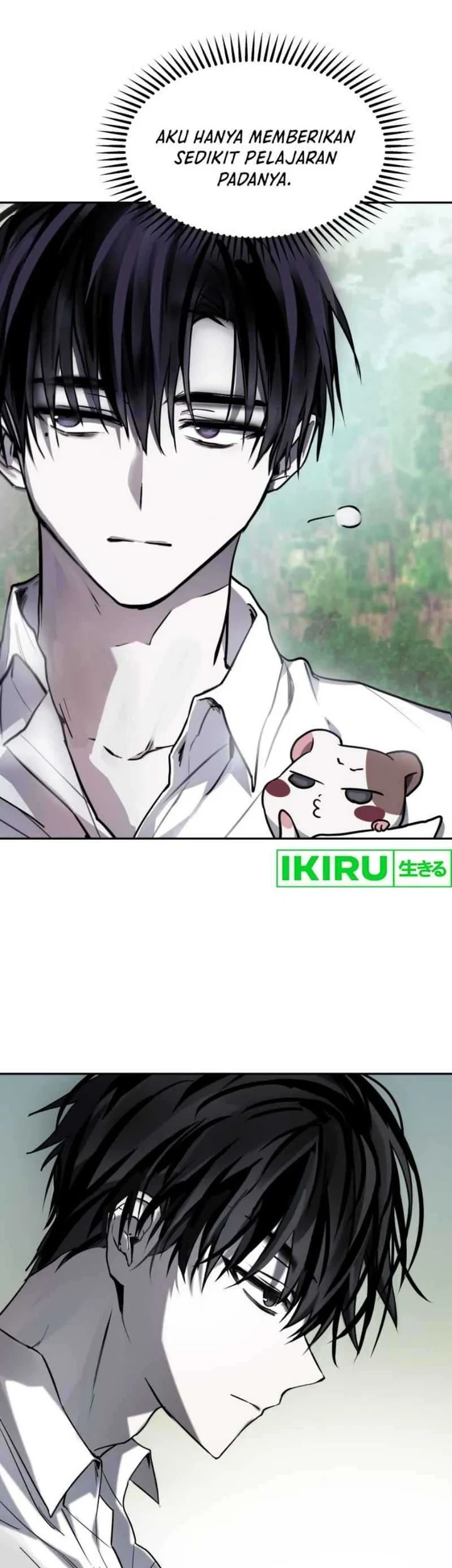 Top Star Sent by God Chapter 10 Gambar 5