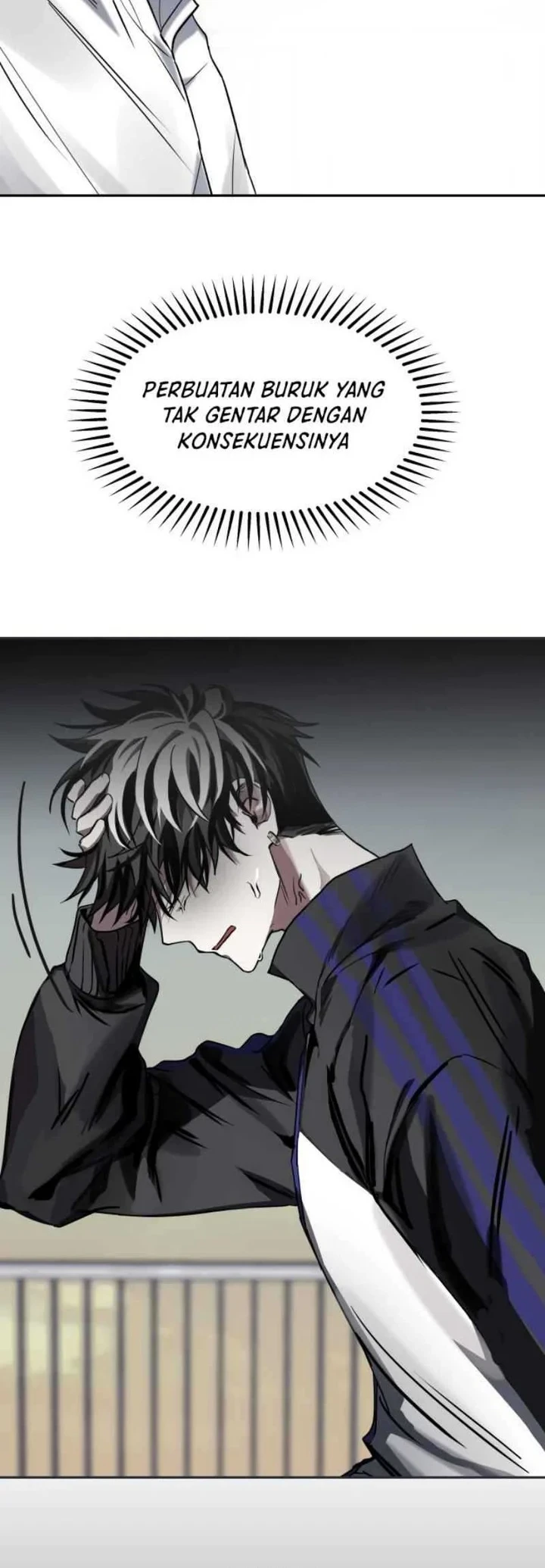Top Star Sent by God Chapter 10 Gambar 6