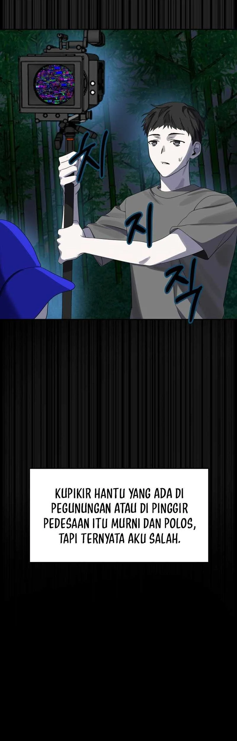 Top Star Sent by God Chapter 11 Gambar 7