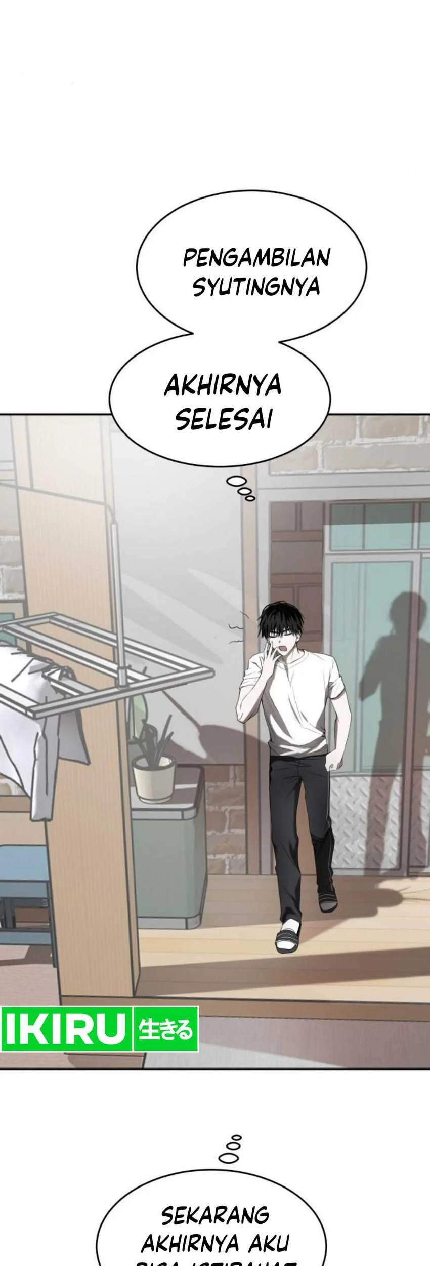 Top Star Sent by God Chapter 12 Gambar 6