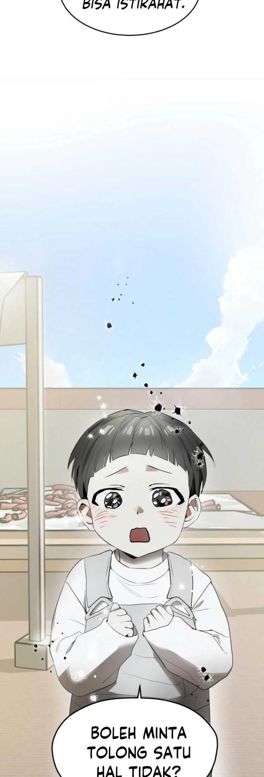 Top Star Sent by God Chapter 12 Gambar 7